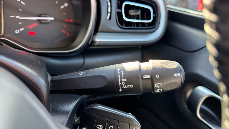 Citroen C3 1.2 PureTech Shine Plus 5dr Petrol Hatchback